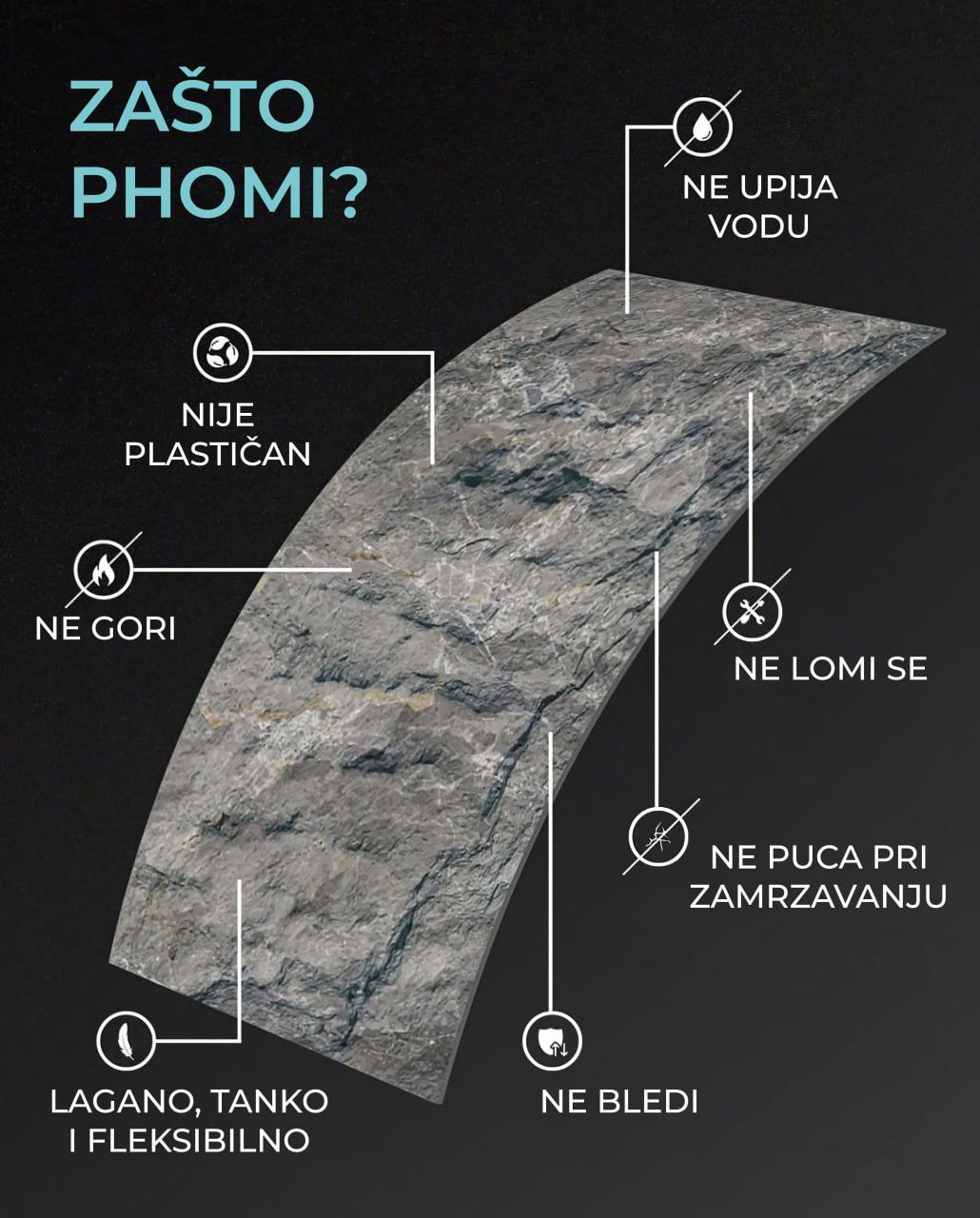 Why PHOMI?